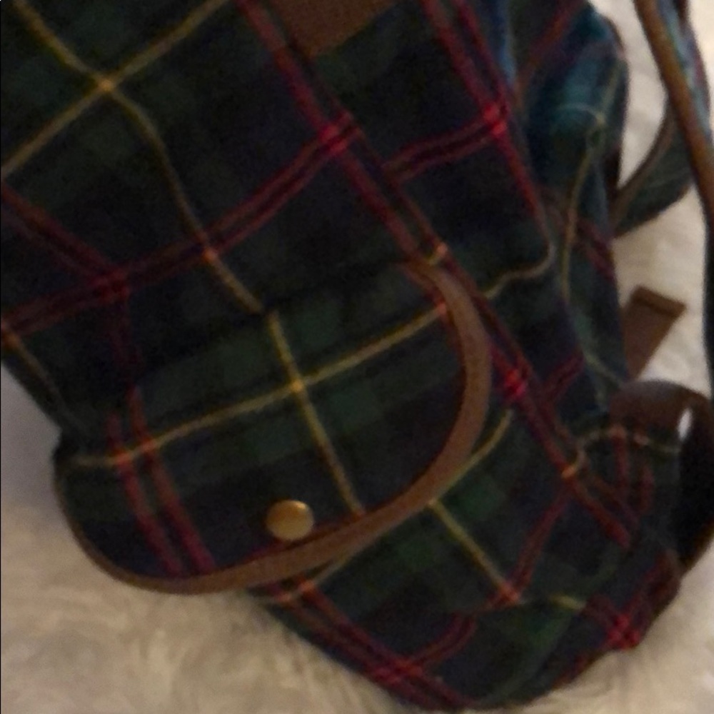 Small backpack - Picture 5 of 7